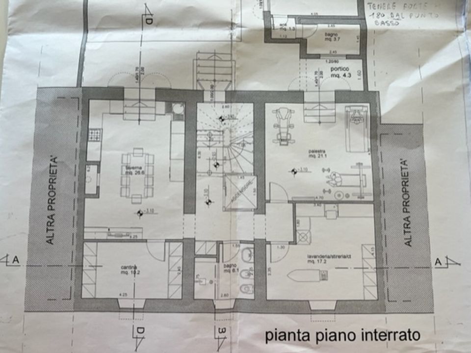 Byhus i Cesena, Forli-Cesena - foto 1