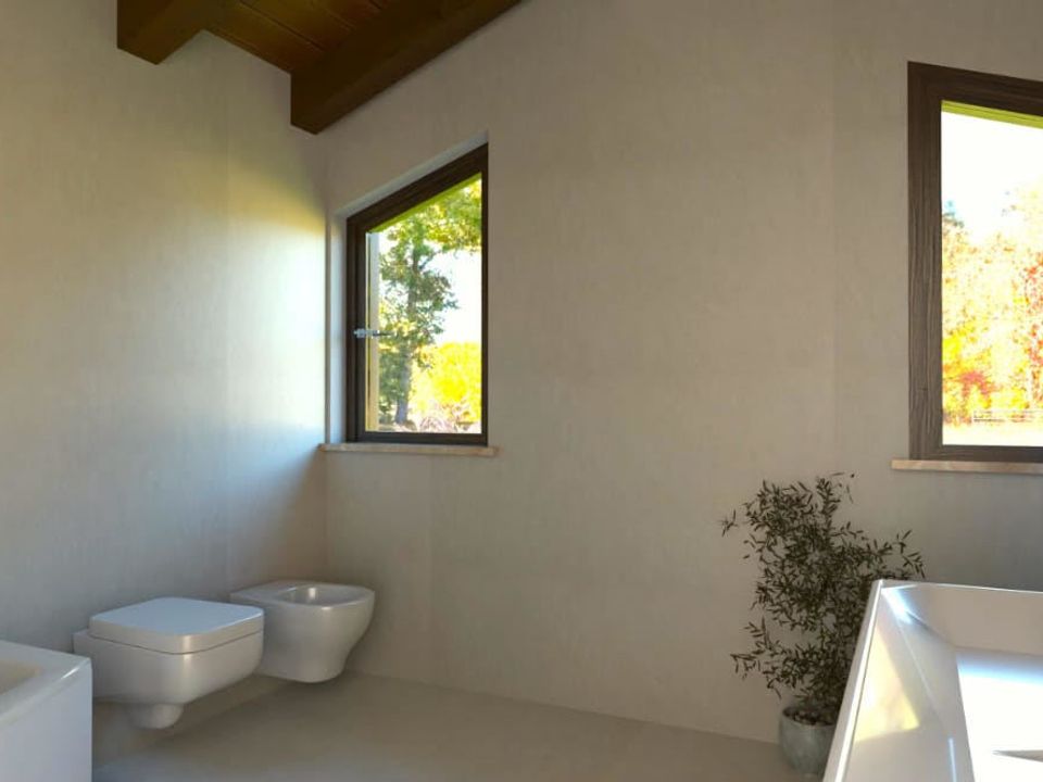 Byhus i Rimini, Rimini - foto 3