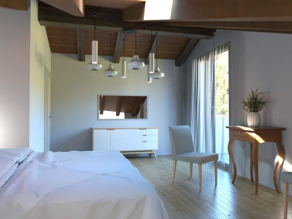 Byhus i Rimini, Rimini - foto 5