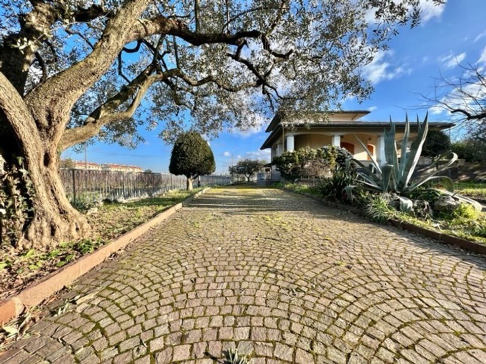 Villa i Cesena, Forli-Cesena - foto 1