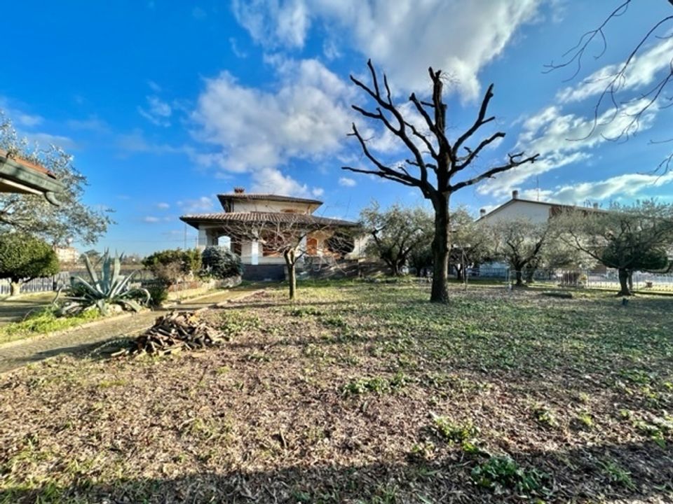 Villa i Cesena, Forli-Cesena - foto 3