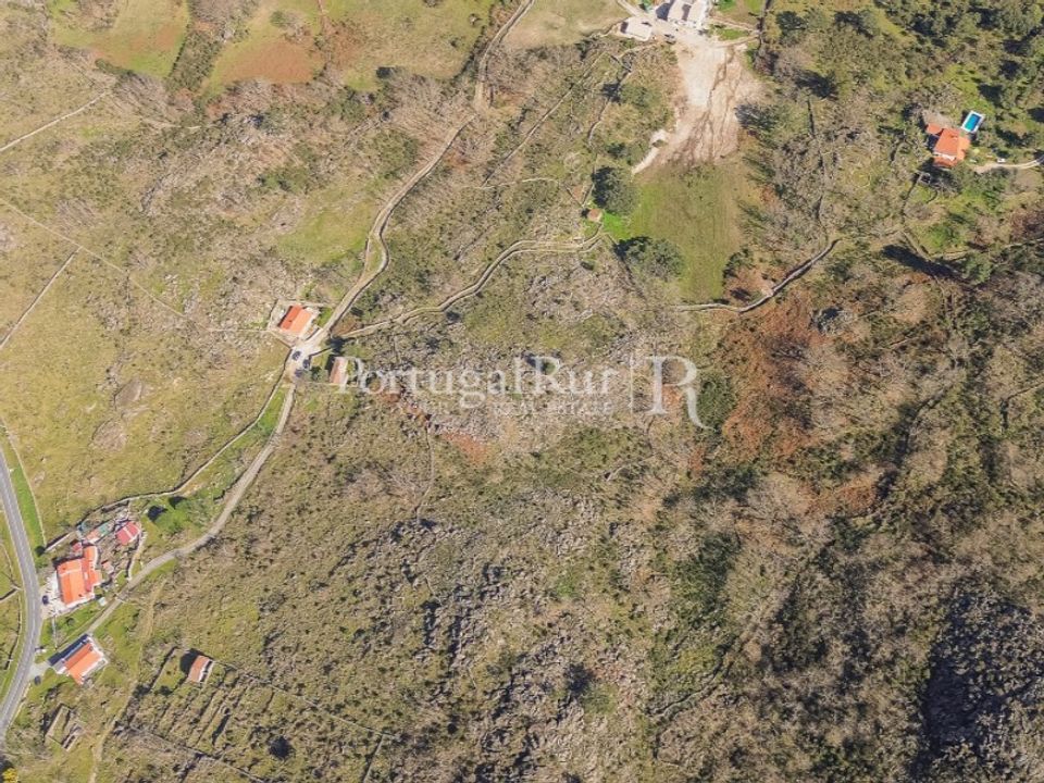 Granja a Castelo de Vide, Portalegre - foto 3