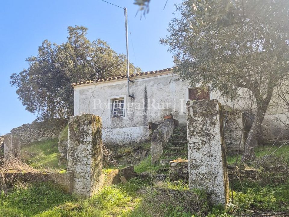 Granja a Castelo de Vide, Portalegre - foto 5
