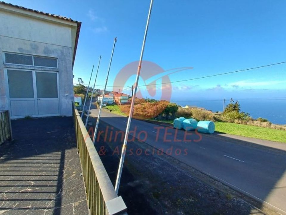 Bungalow i Velas, Sao Jorge - foto 2