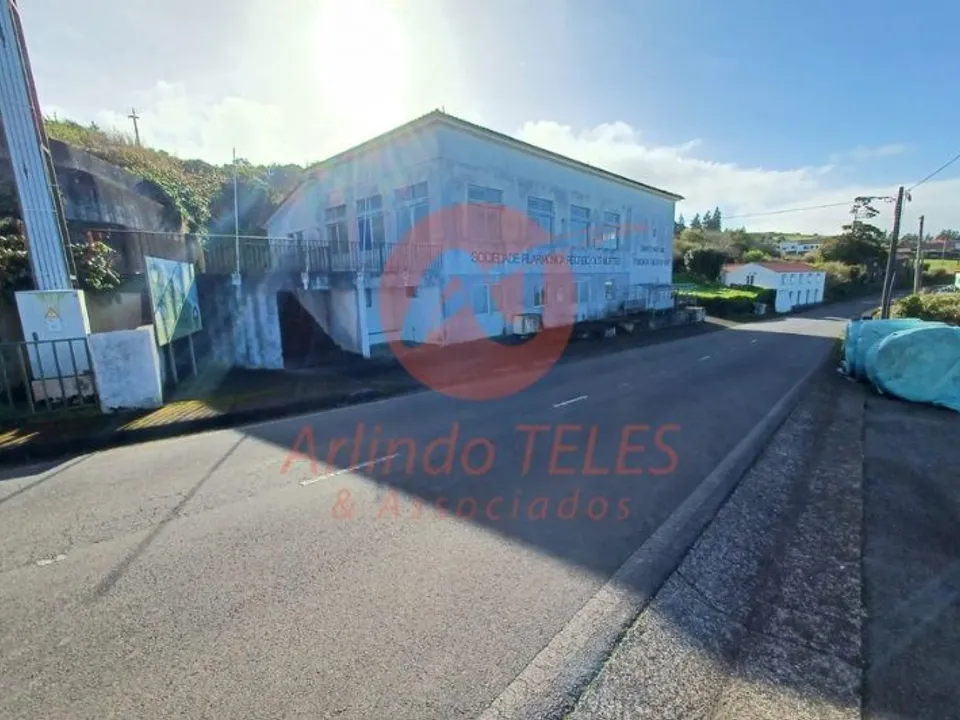 Bungalow i Velas, Sao Jorge - foto 3