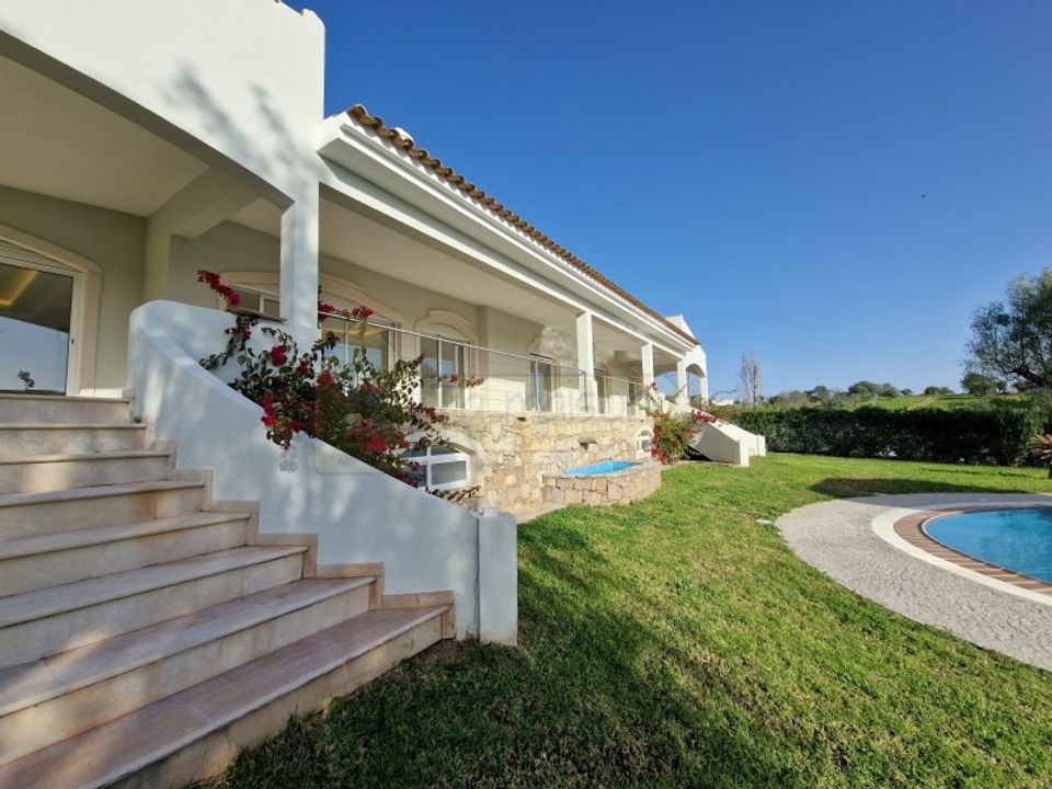 Villa i Estoi, Faro - foto 5