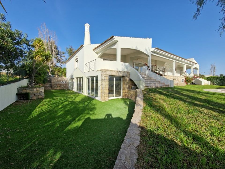 Villa i Estoi, Faro - foto 3