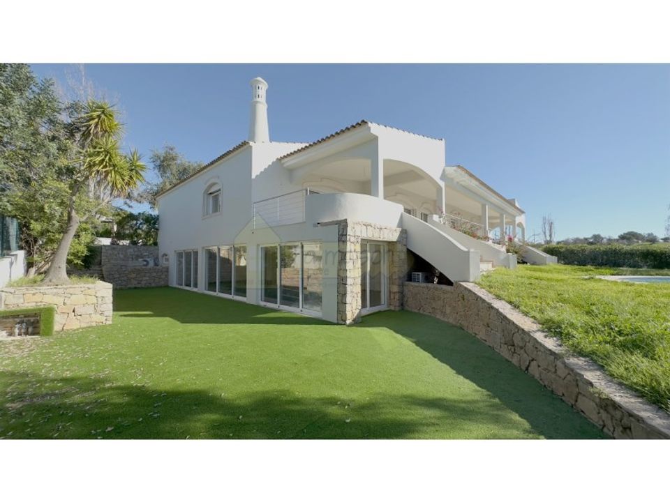 Villa i Estoi, Faro - foto 1