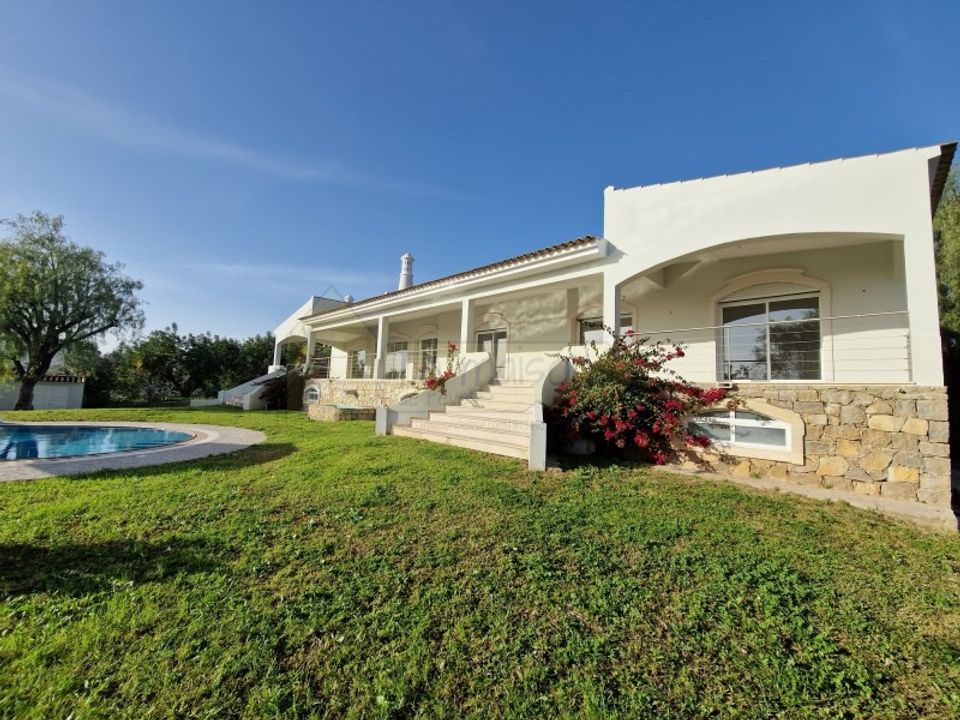 Villa i Estoi, Faro - foto 4