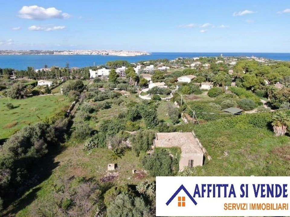 Villa in Siracusa, Siracusa - foto 2