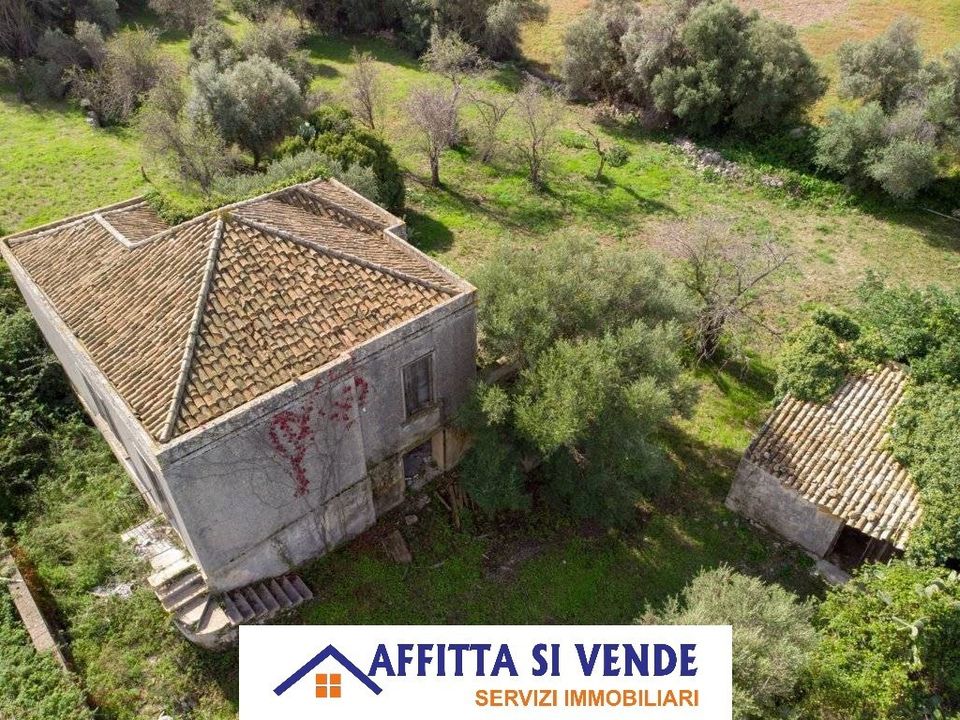 Villa in Siracusa, Siracusa - foto 3