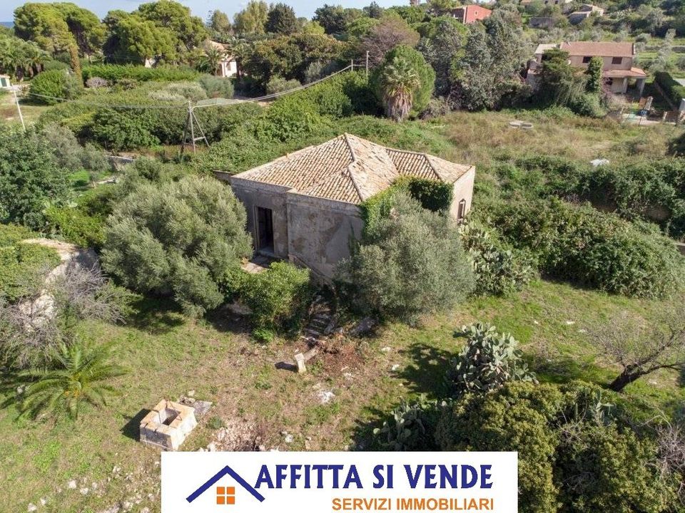 Villa in Siracusa, Siracusa - foto 4