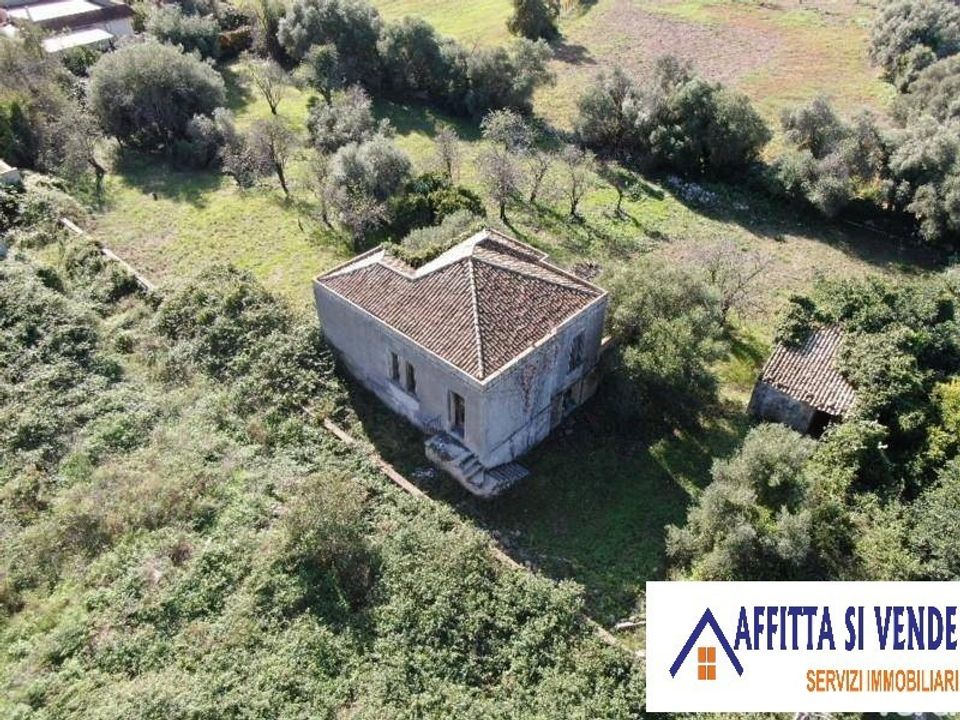 Villa in Siracusa, Siracusa - foto 5