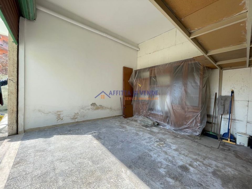 Garagem em Siracusa, Siracusa - foto 1