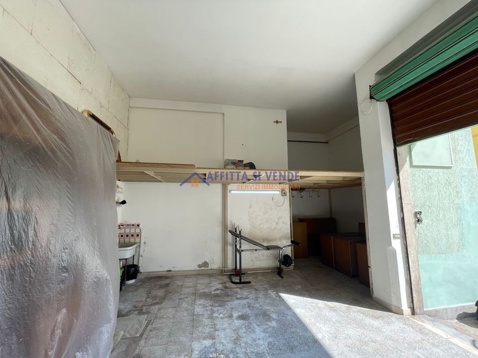 Garagem em Siracusa, Siracusa - foto 2
