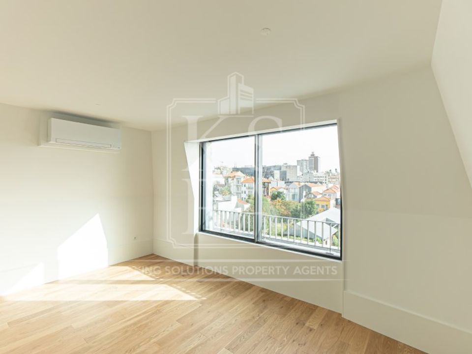 Penthouse i Porto, Porto - foto 3