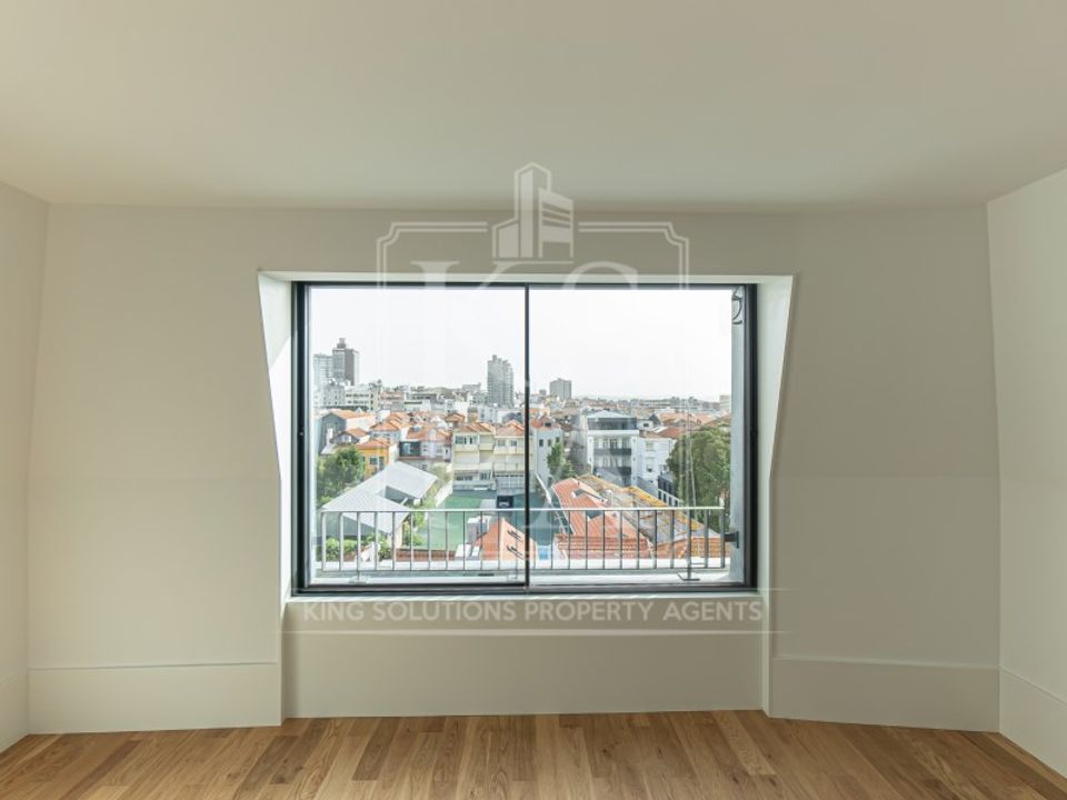Penthouse i Porto, Porto - foto 4