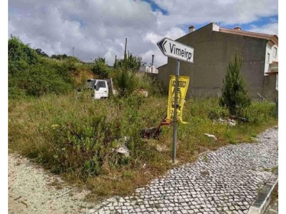 Helårsgrund i Alcobaca, Leiria - foto 4