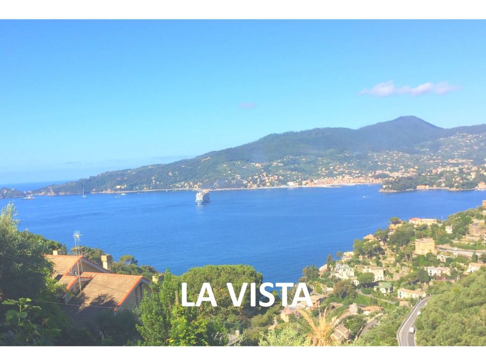 Appartement in Zoagli, Genoa - foto 1