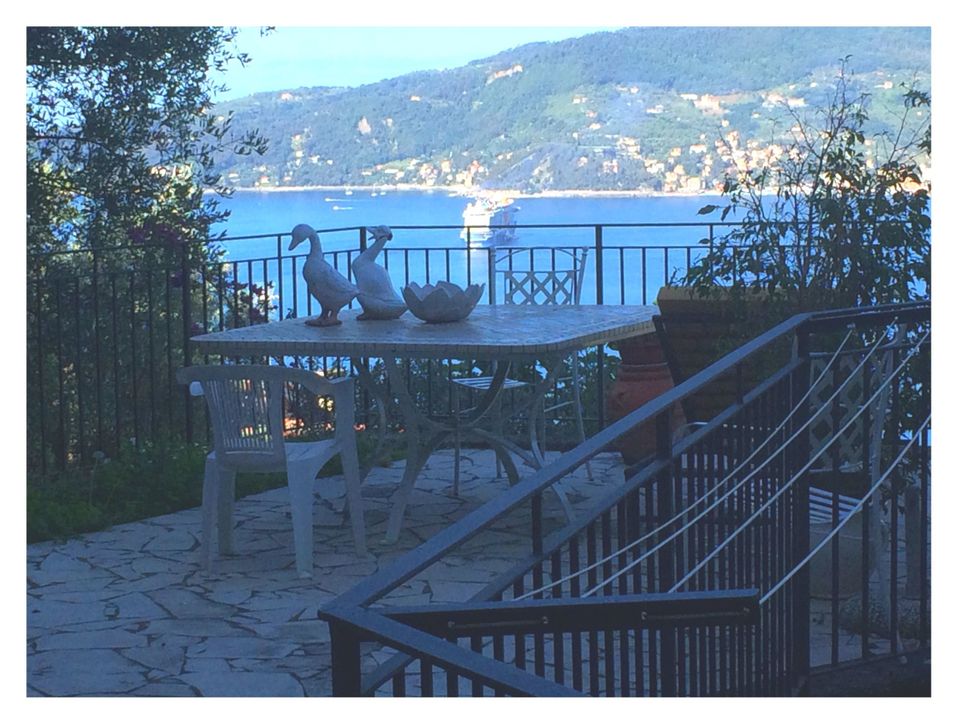 Appartement in Zoagli, Genoa - foto 2