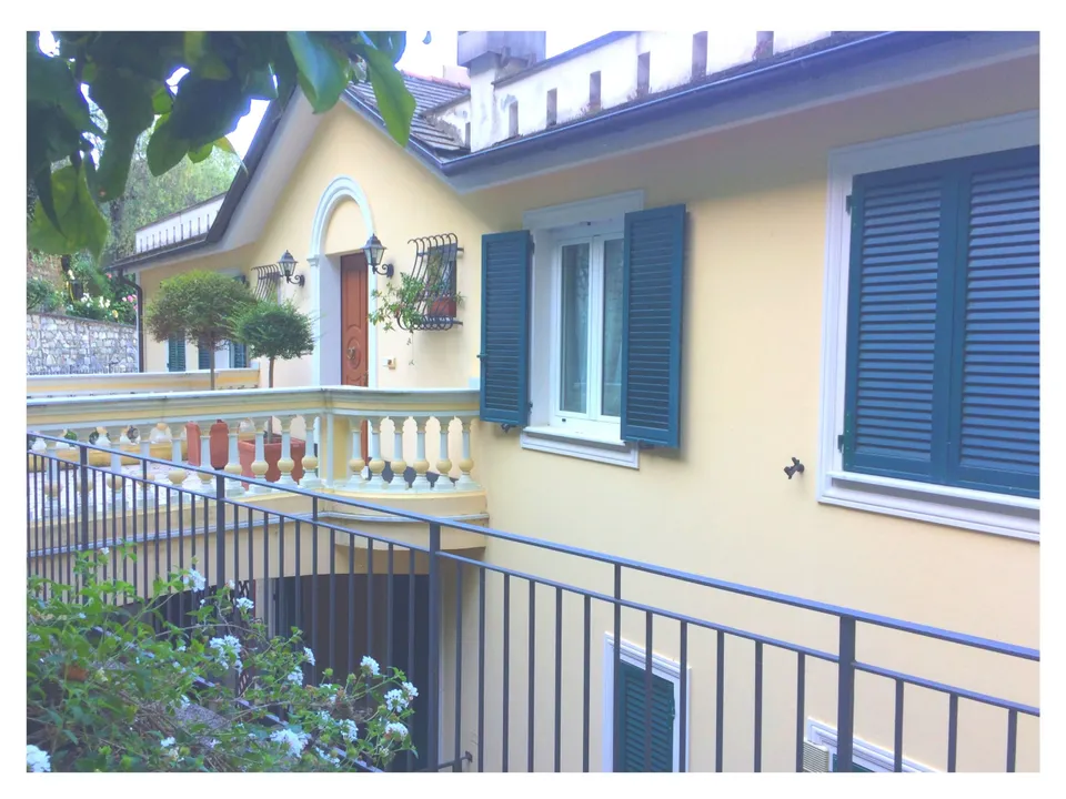 Appartement in Zoagli, Genoa - foto 3
