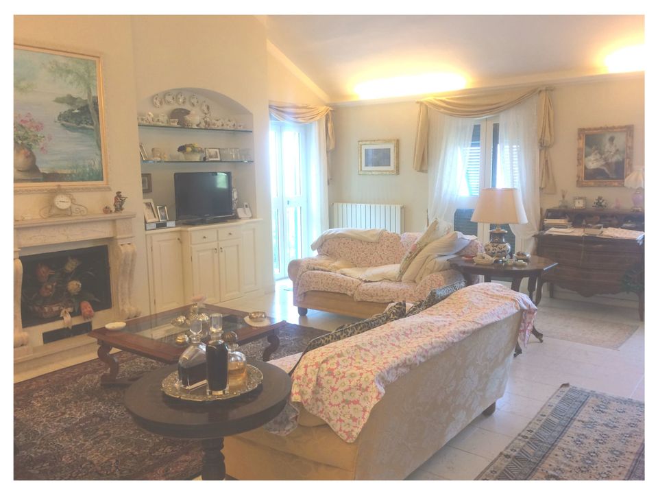 Appartement in Zoagli, Genoa - foto 4