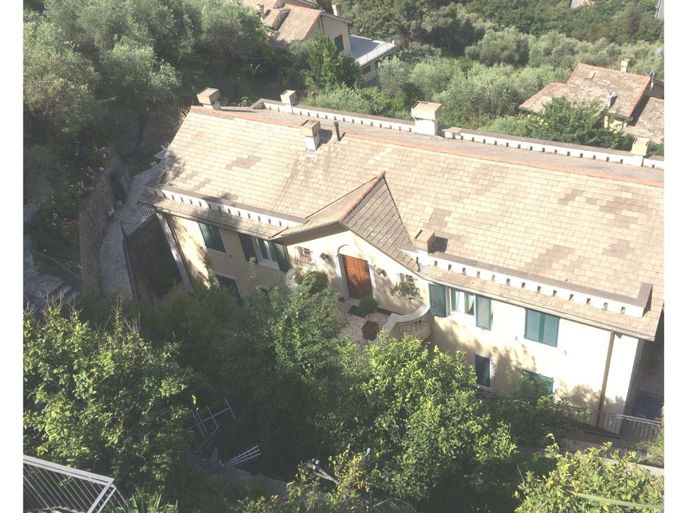 Appartement in Zoagli, Genoa - foto 5