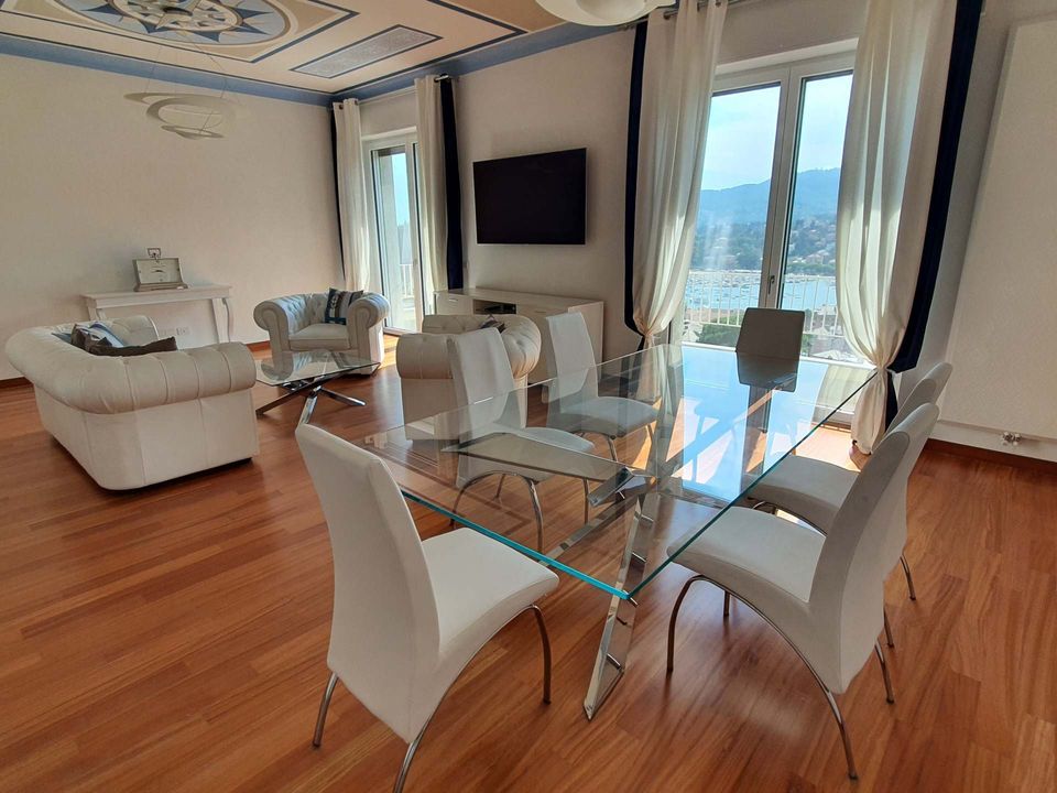 Apartament a Rapallo, Genoa - foto 1