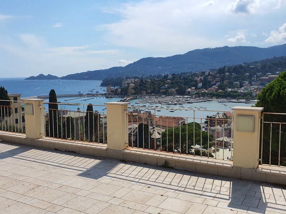 Apartament a Rapallo, Genoa - foto 2