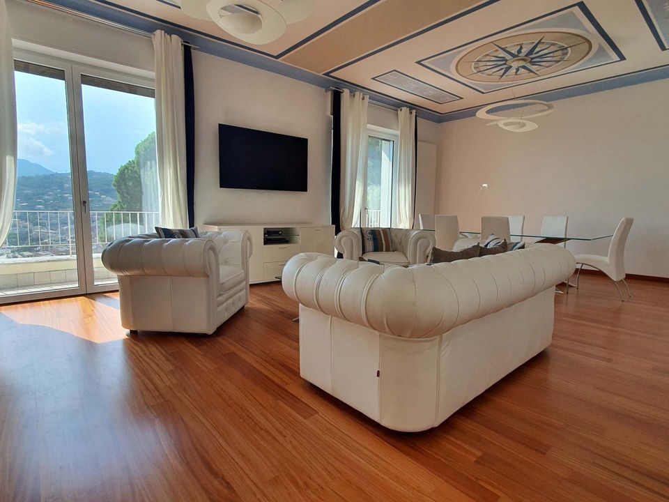 Apartament a Rapallo, Genoa - foto 3