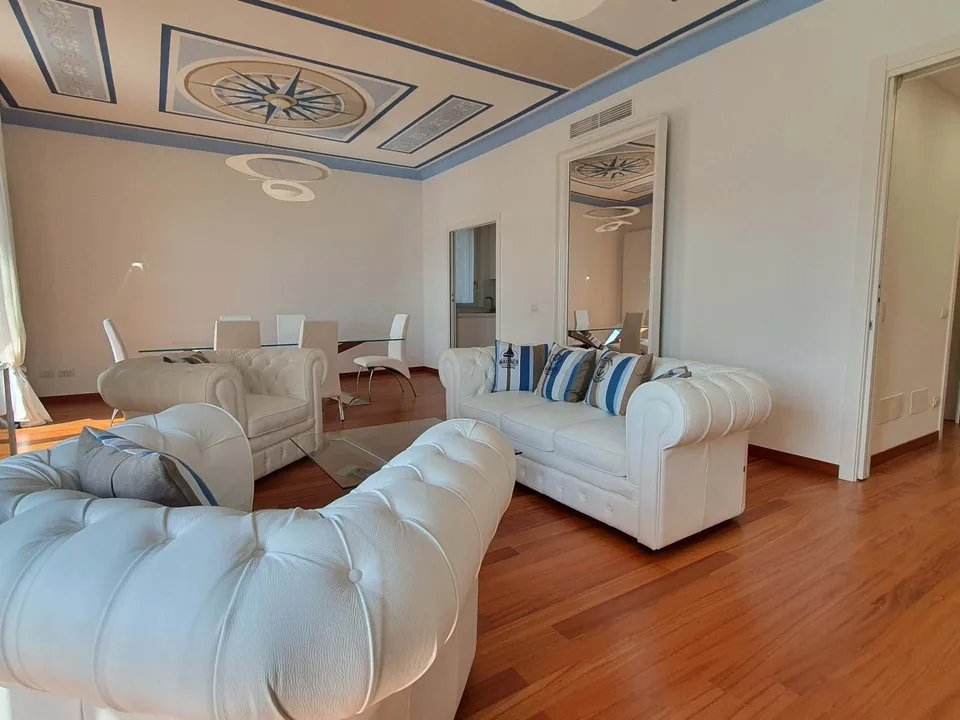 Apartament a Rapallo, Genoa - foto 4