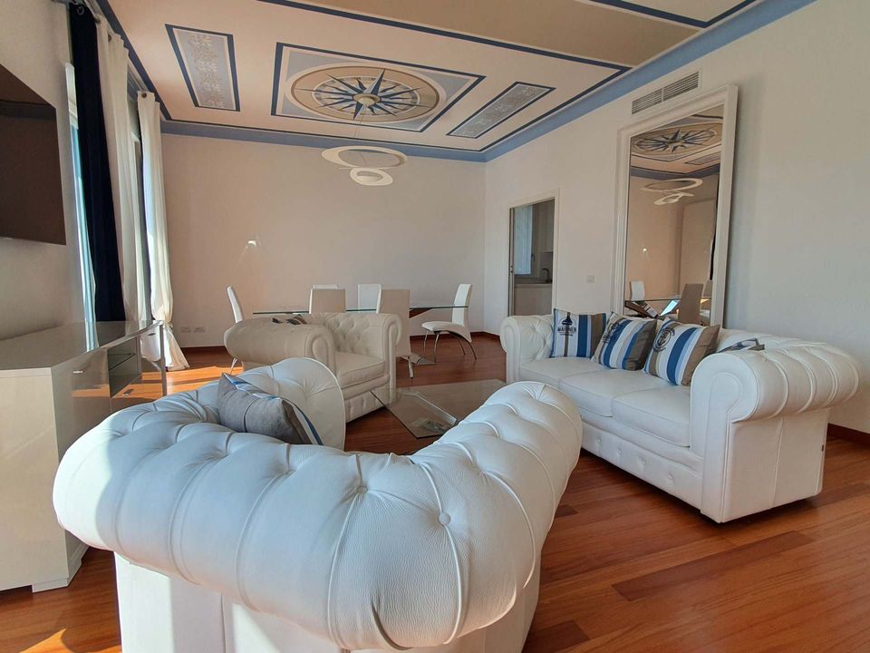 Apartament a Rapallo, Genoa - foto 5