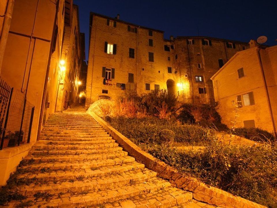 Lejlighed i Jesi, Ancona - foto 1