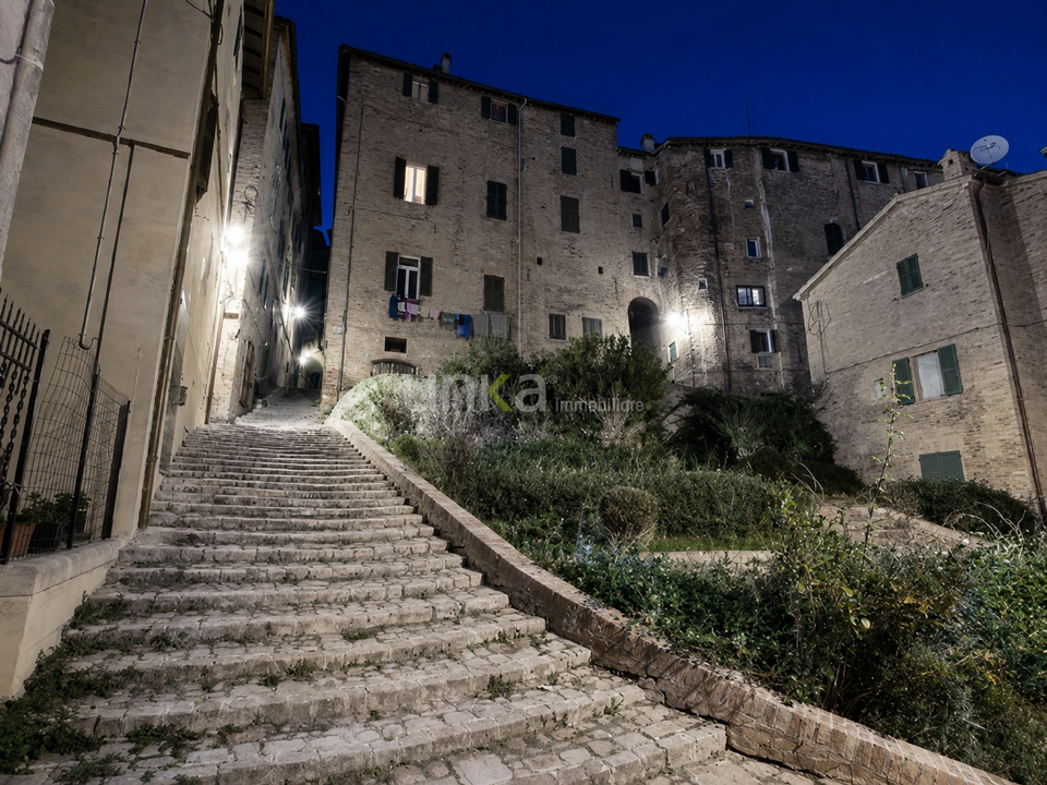 Lejlighed i Jesi, Ancona - foto 1