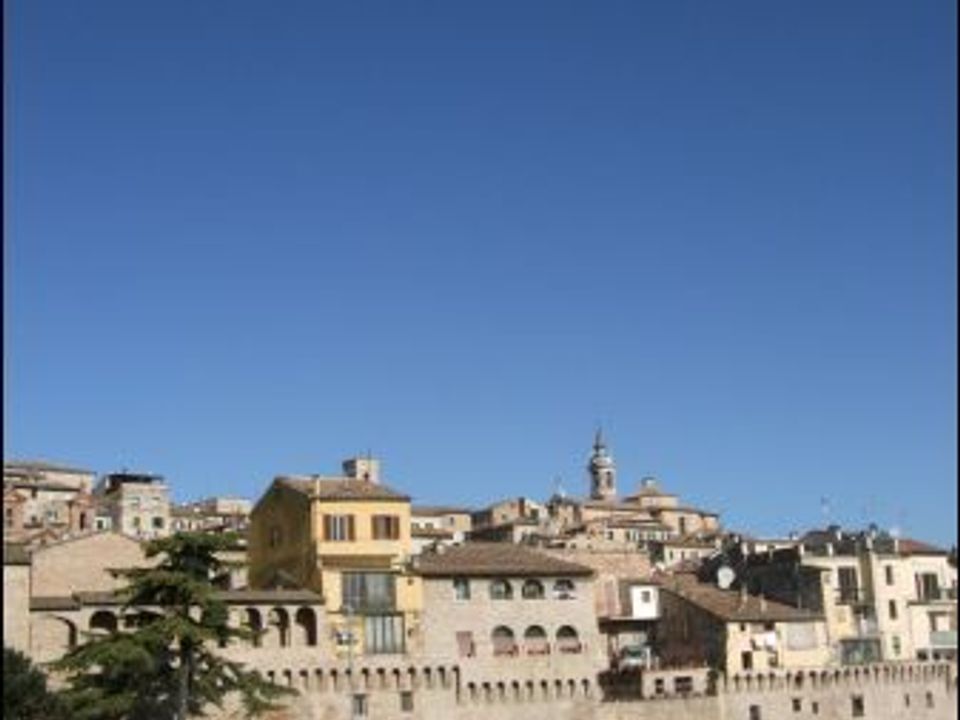 Lejlighed i Jesi, Ancona - foto 3