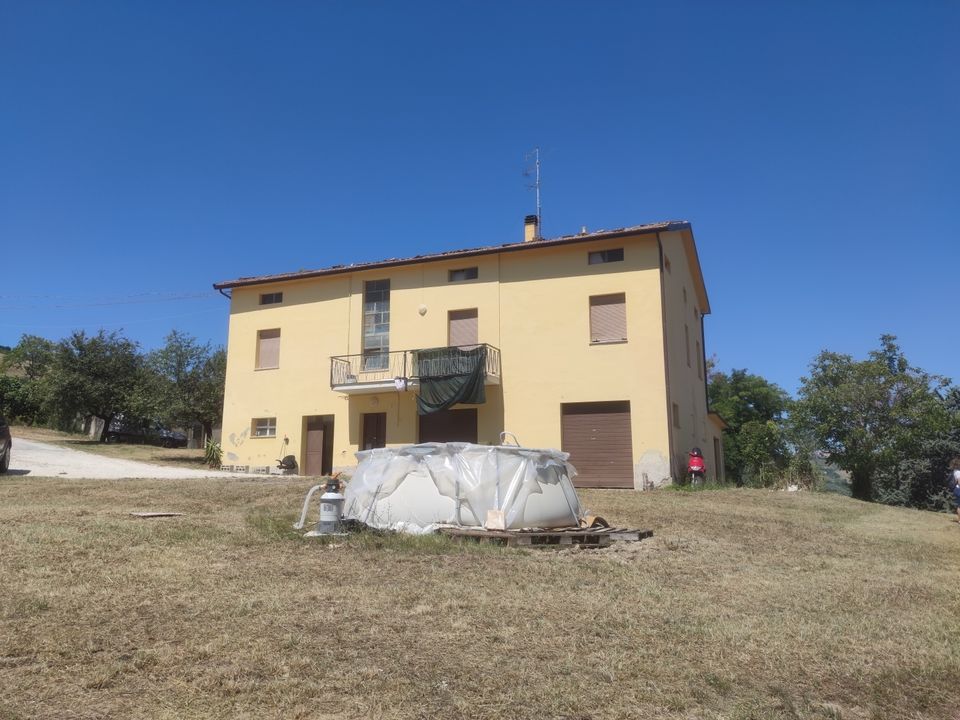 Villa a Staffolo, Ancona - foto 1