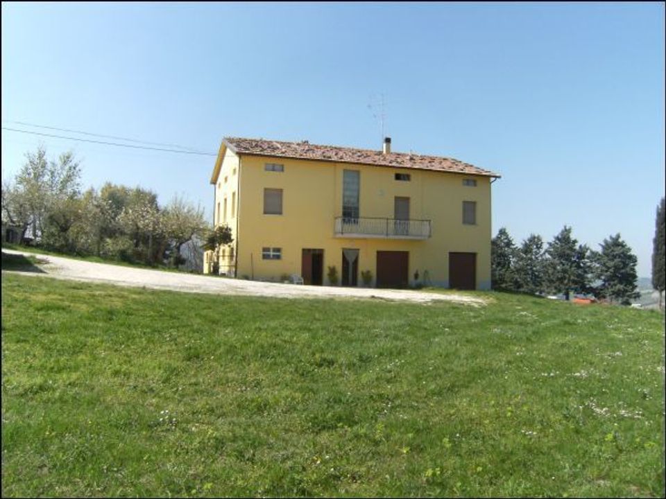 Villa a Staffolo, Ancona - foto 2