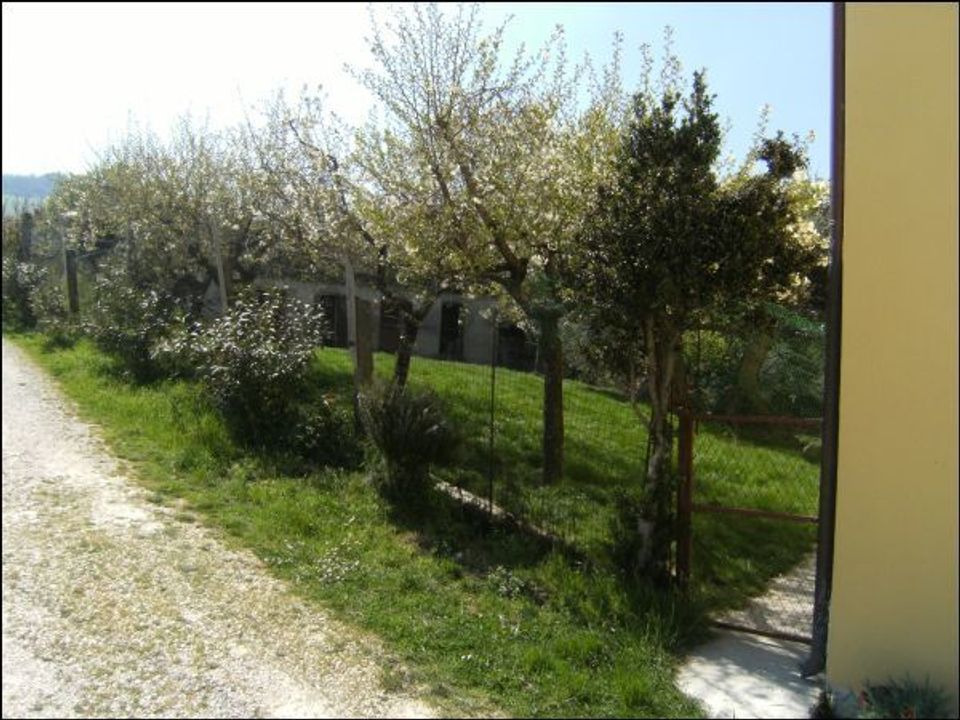 Villa a Staffolo, Ancona - foto 3