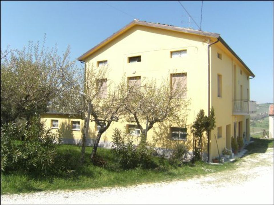 Villa a Staffolo, Ancona - foto 4