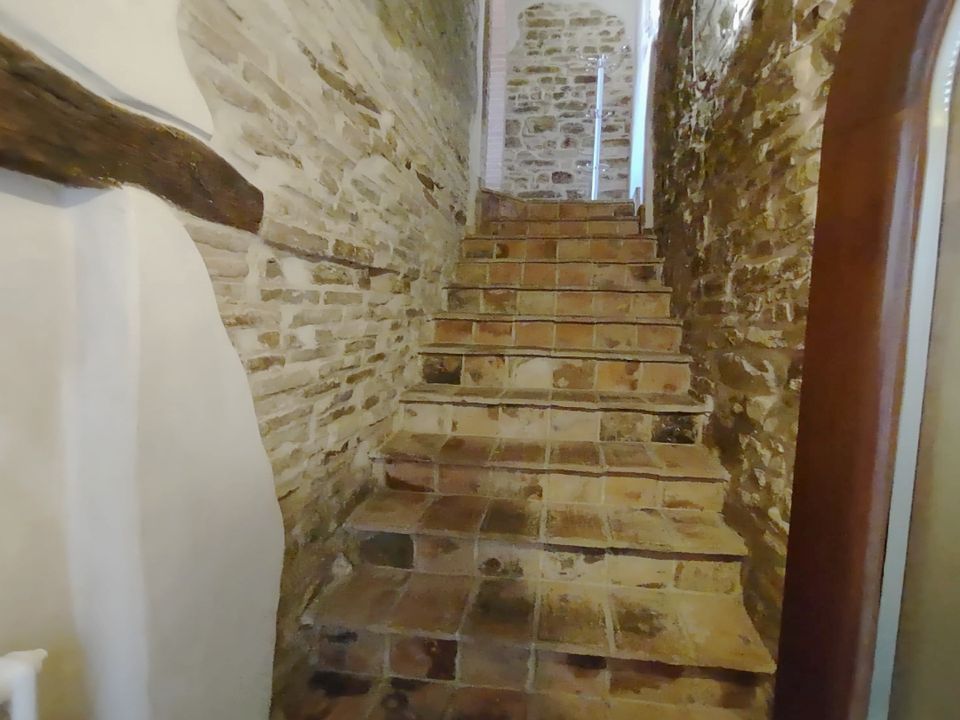 Villa i Cupramontana, Ancona - foto 1