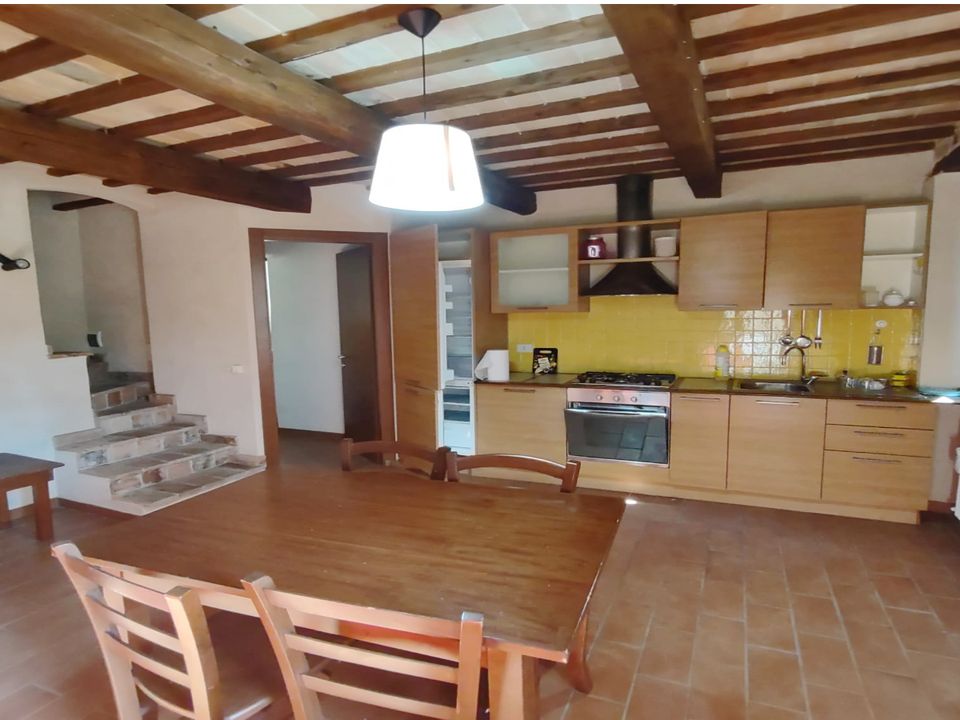 Villa i Cupramontana, Ancona - foto 2