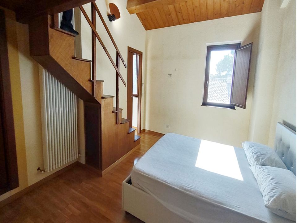 Villa i Cupramontana, Ancona - foto 4