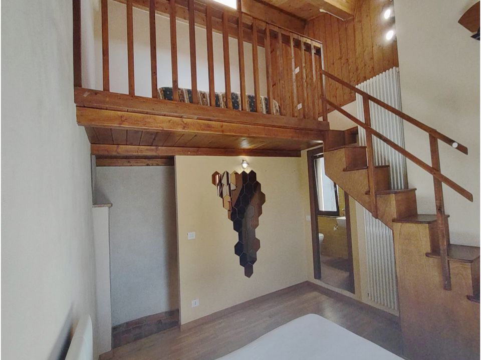 Villa i Cupramontana, Ancona - foto 5