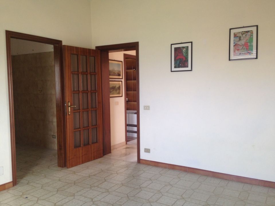 Villa i Staffolo, Ancona - foto 1