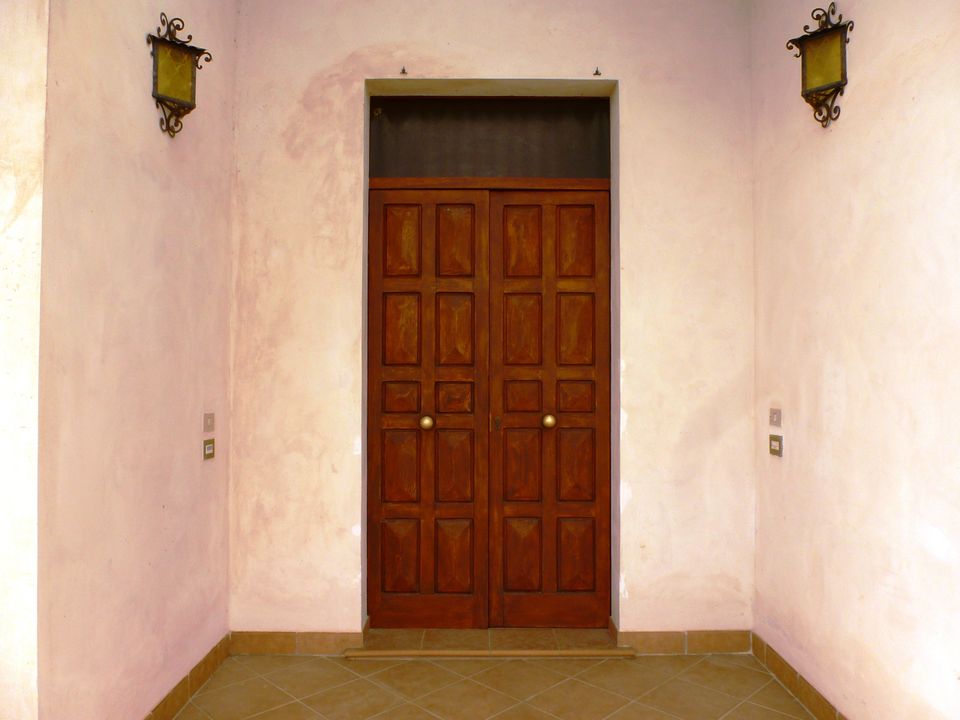 Villa i Staffolo, Ancona - foto 2