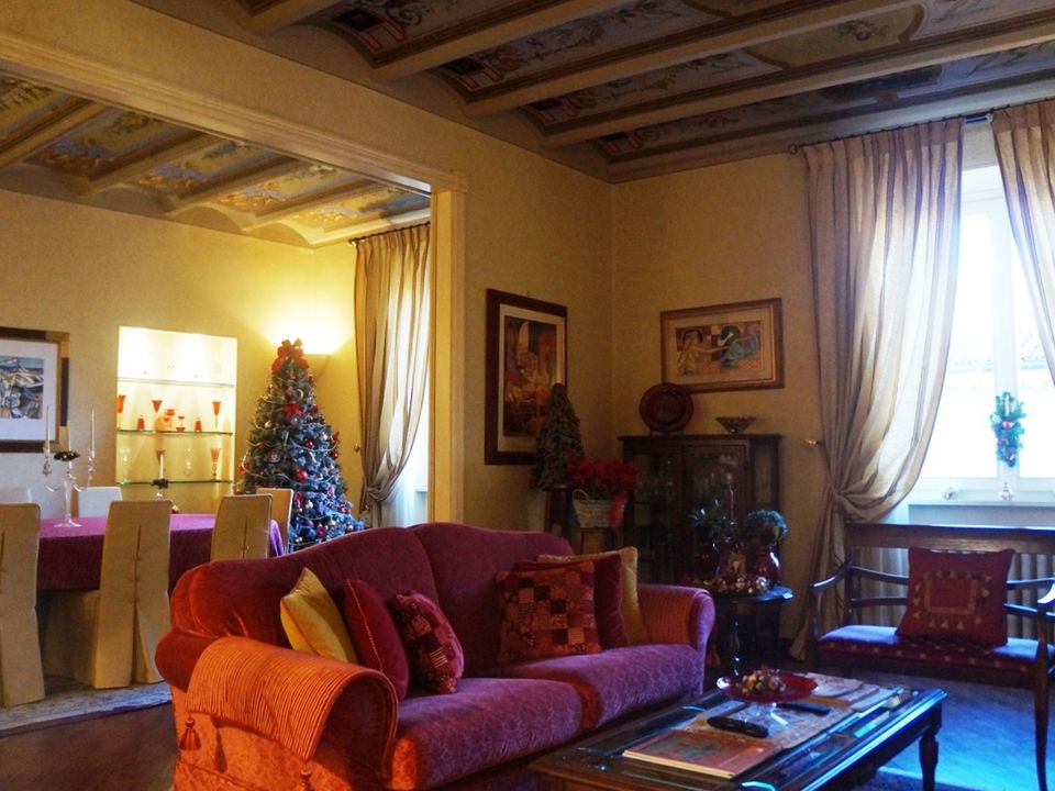 Villa i Jesi, Ancona - foto 2
