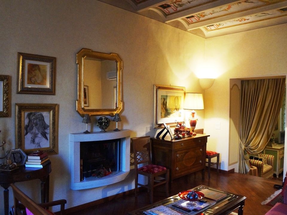 Villa i Jesi, Ancona - foto 1