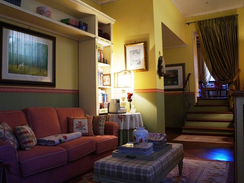 Villa i Jesi, Ancona - foto 5