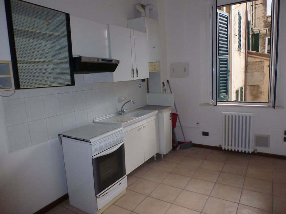 Lejlighed i Jesi, Ancona - foto 1