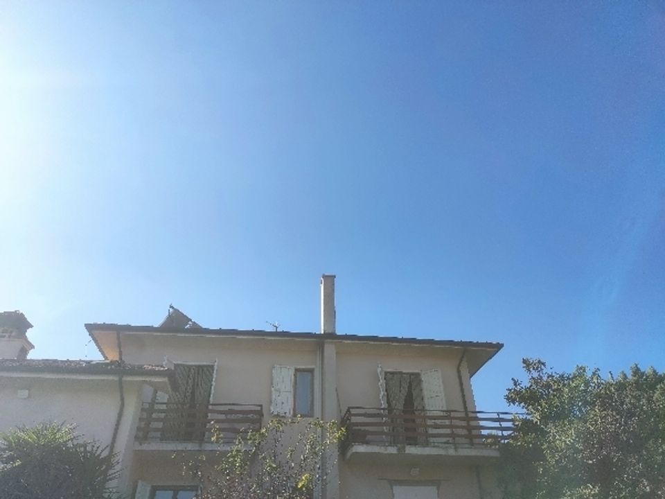 Villa i Monte San Vito, Ancona - foto 1